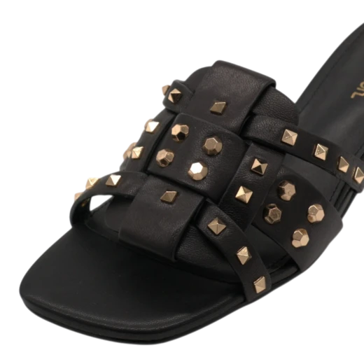 MARIAN ŽENSKE PAPUČE CRNA 49895