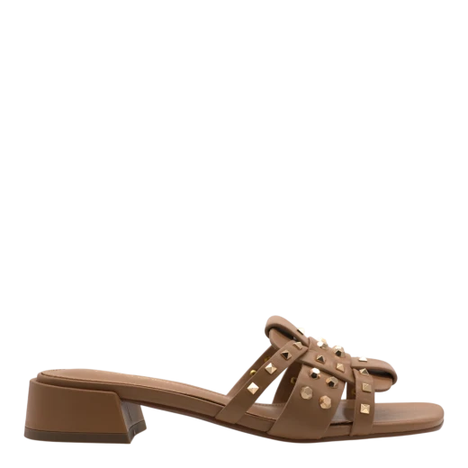 MARIAN ŽENSKE PAPUČE BEŽ