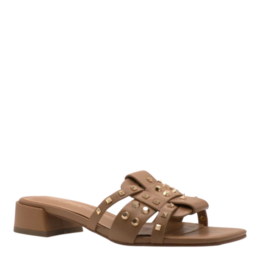 MARIAN ŽENSKE PAPUČE BEŽ 49896