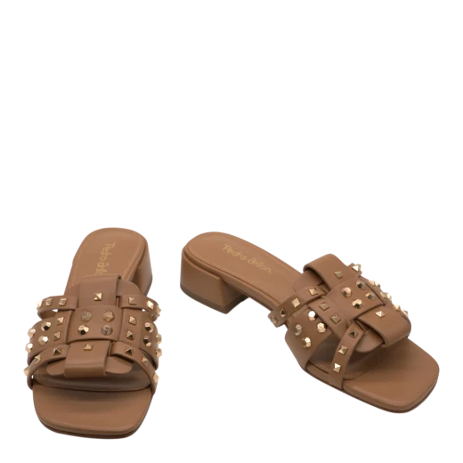 MARIAN ŽENSKE PAPUČE BEŽ 49896