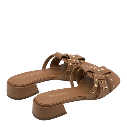 MARIAN ŽENSKE PAPUČE BEŽ 49896