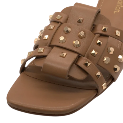 MARIAN ŽENSKE PAPUČE BEŽ 49896