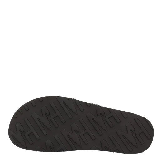 MELVIN & HAMILTON ŽENSKE PAPUČE CRNA 50086