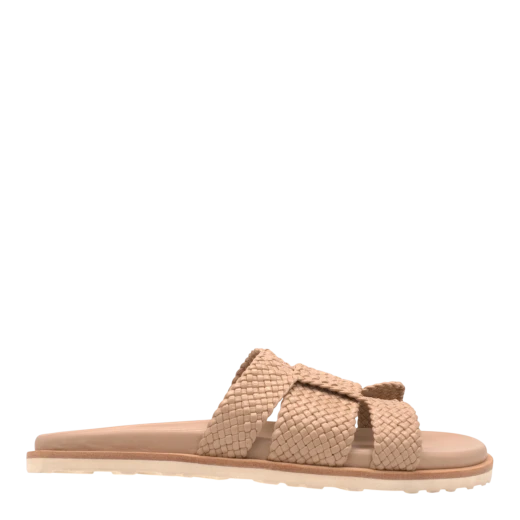 MELVIN & HAMILTON ŽENSKE PAPUČE BEŽ