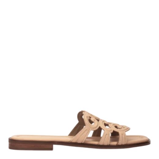 PEDRO MIRALLES ŽENSKE PAPUČE BEŽ