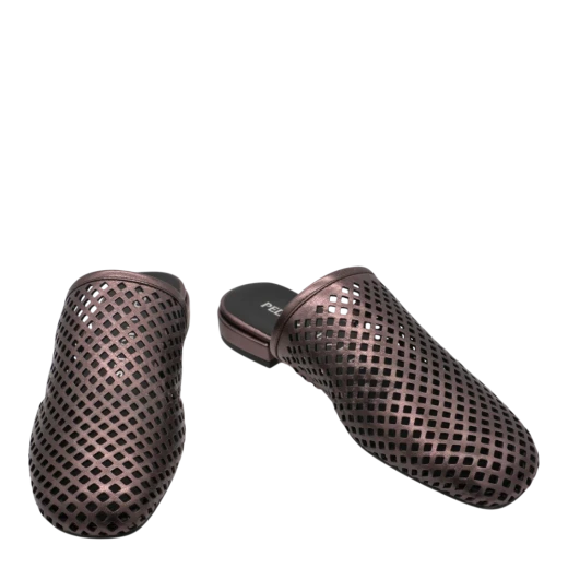 PEDRO MIRALLES ŽENSKE PAPUČE BRONZANA 49384