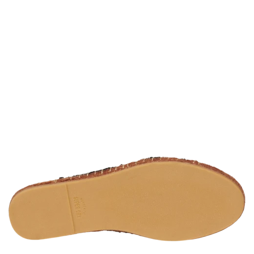 SUPERDRY ŽENSKE PAPUČE CRNA 40498