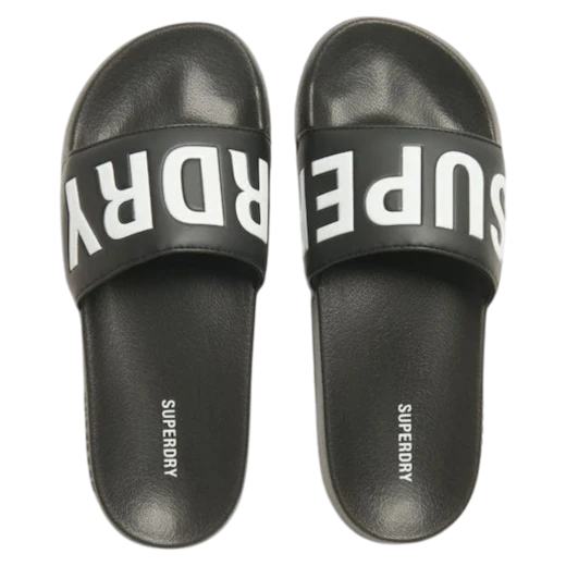SUPERDRY ŽENSKE PAPUČE  40499