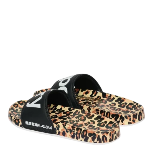 SUPERDRY ŽENSKE PAPUČE SMEĐA 47688