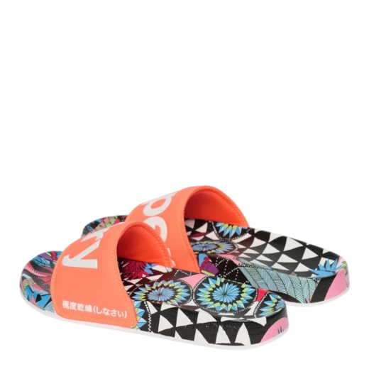 SUPERDRY ŽENSKE PAPUČE MULTICOLOR 47690
