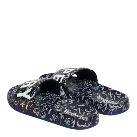 SUPERDRY ŽENSKE PAPUČE TEGET 50328