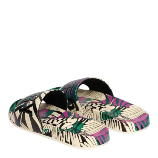 SUPERDRY ŽENSKE PAPUČE BEŽ 50329