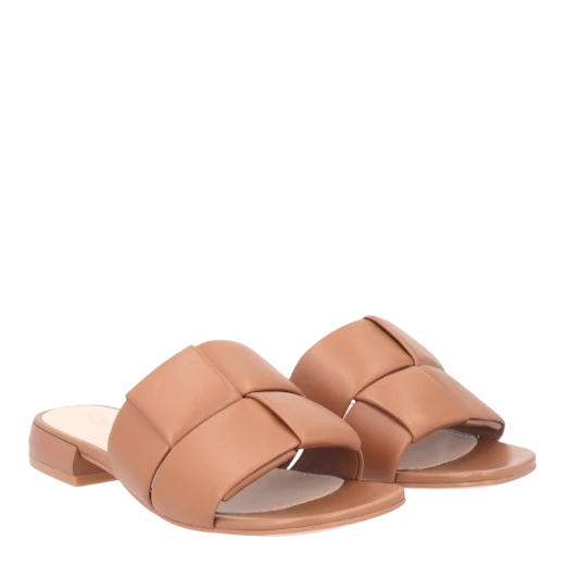 TOSCA BLU ŽENSKE PAPUČE BEŽ