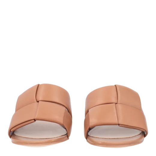 TOSCA BLU ŽENSKE PAPUČE BEŽ 48300