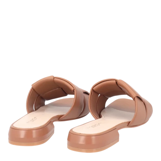 TOSCA BLU ŽENSKE PAPUČE BEŽ 48300