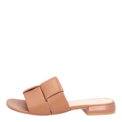 TOSCA BLU ŽENSKE PAPUČE BEŽ 48300