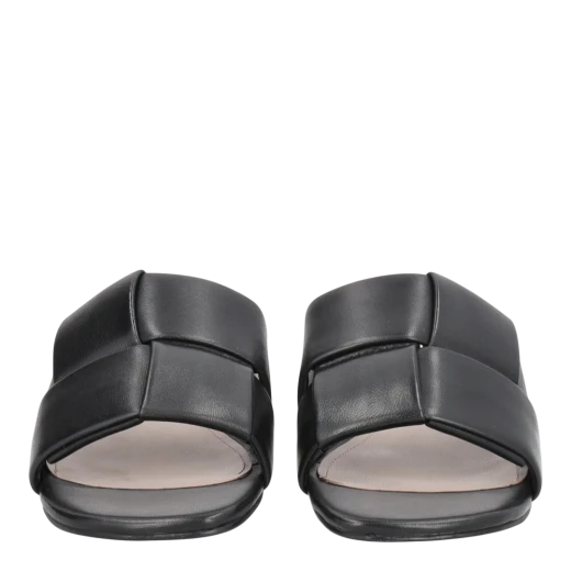 TOSCA BLU ŽENSKE PAPUČE CRNA 48301