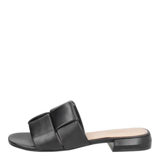 TOSCA BLU ŽENSKE PAPUČE CRNA 48301