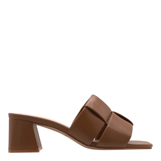 TOSCA BLU ŽENSKE PAPUČE BEŽ