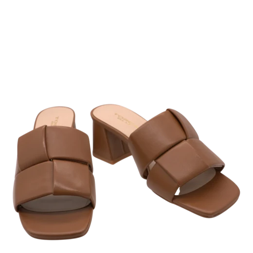 TOSCA BLU ŽENSKE PAPUČE BEŽ 48302