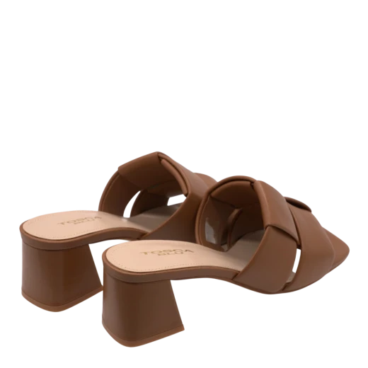 TOSCA BLU ŽENSKE PAPUČE BEŽ 48302