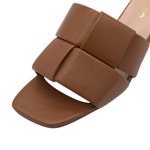 TOSCA BLU ŽENSKE PAPUČE BEŽ 48302