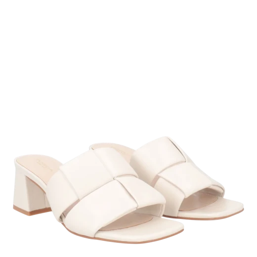 TOSCA BLU ŽENSKE PAPUČE BEŽ