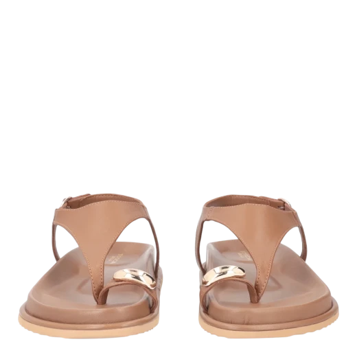 TOSCA BLU ŽENSKE PAPUČE BEŽ 48306