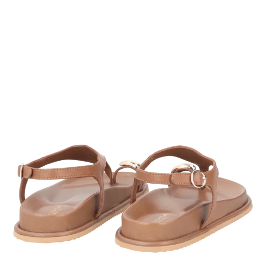 TOSCA BLU ŽENSKE PAPUČE BEŽ 48306