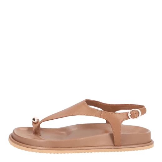 TOSCA BLU ŽENSKE PAPUČE BEŽ 48306