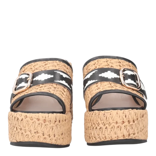 TOSCA BLU ŽENSKE PAPUČE BEŽ 48310