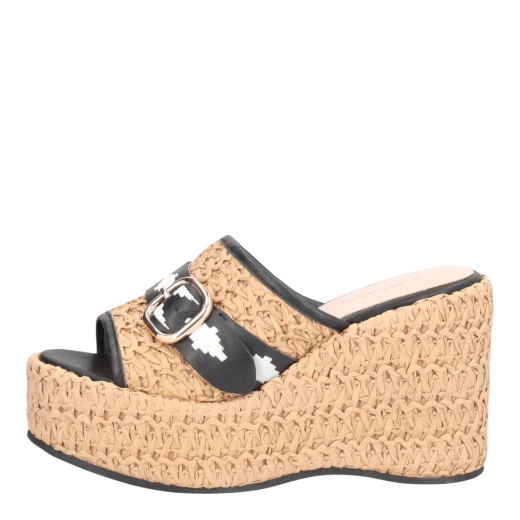 TOSCA BLU ŽENSKE PAPUČE BEŽ 48310