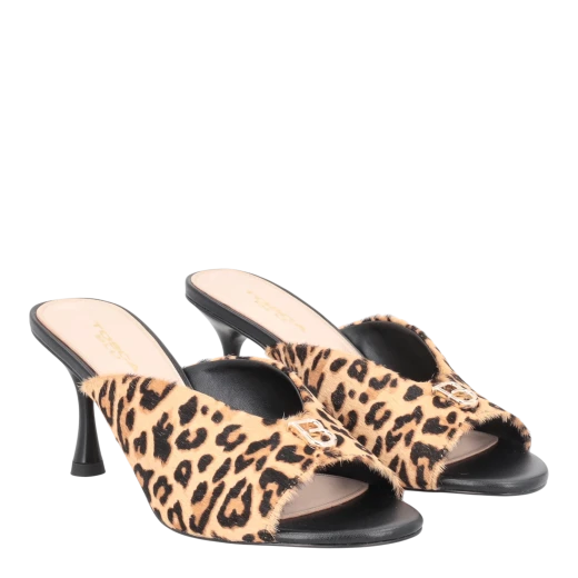 TOSCA BLU ŽENSKE PAPUČE MULTICOLOR