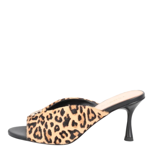 TOSCA BLU ŽENSKE PAPUČE MULTICOLOR 50158