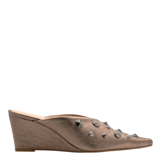 ZINDA ŽENSKE PAPUČE SIVA