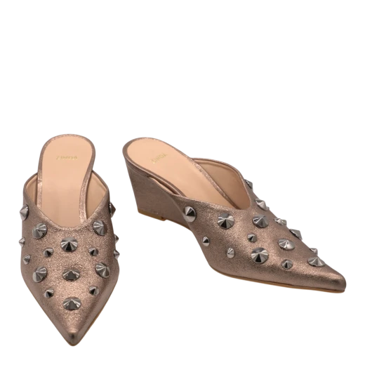 ZINDA ŽENSKE PAPUČE SIVA 49827