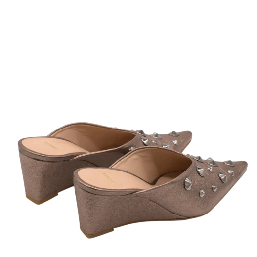 ZINDA ŽENSKE PAPUČE SIVA 49827