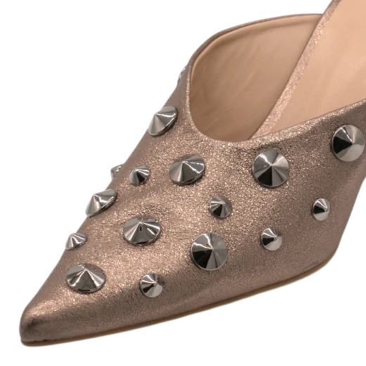 ZINDA ŽENSKE PAPUČE SIVA 49827