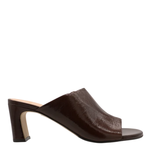 ZINDA ŽENSKE PAPUČE SMEĐA