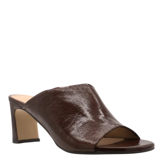 ZINDA ŽENSKE PAPUČE SMEĐA 49840