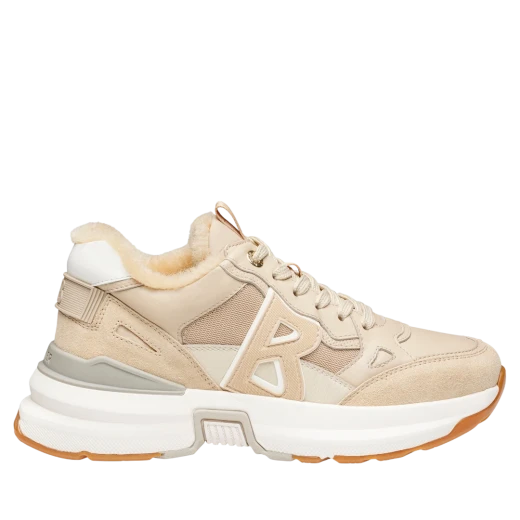 BOGNER ŽENSKE PATIKE BEŽ