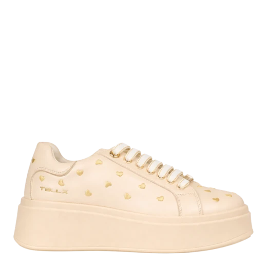 TOSCA BLU ŽENSKE PATIKE BEŽ