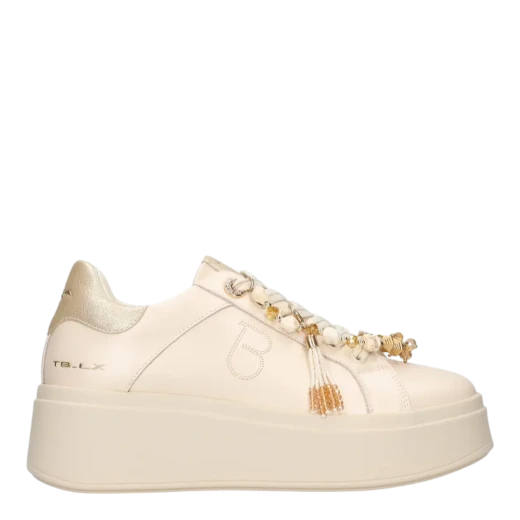 TOSCA BLU ŽENSKE PATIKE BEŽ