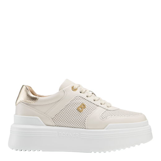BOGNER ŽENSKE PATIKE BEŽ