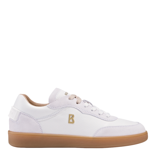 BOGNER ŽENSKE PATIKE BIJELA