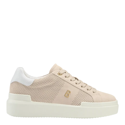 BOGNER ŽENSKE PATIKE BEŽ