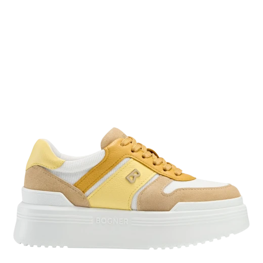 BOGNER ŽENSKE PATIKE MULTICOLOR