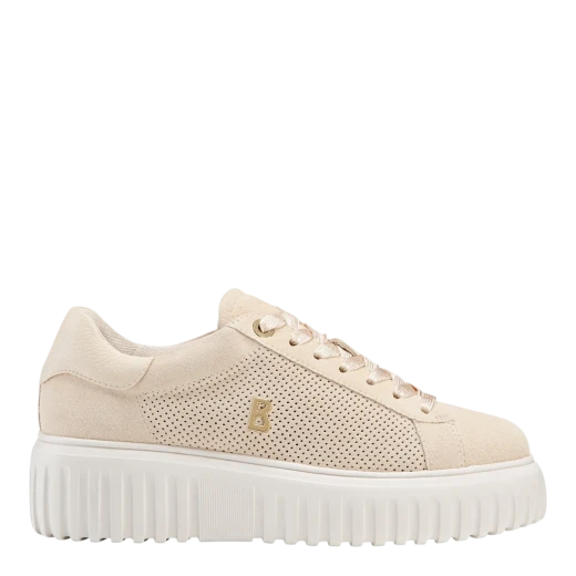 BOGNER ŽENSKE PATIKE BEŽ