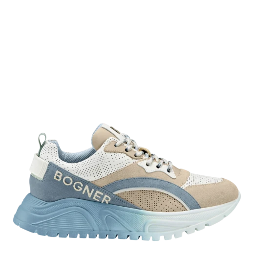 BOGNER ŽENSKE PATIKE MULTICOLOR