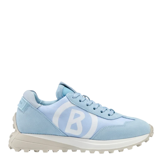 BOGNER ŽENSKE PATIKE PLAVA